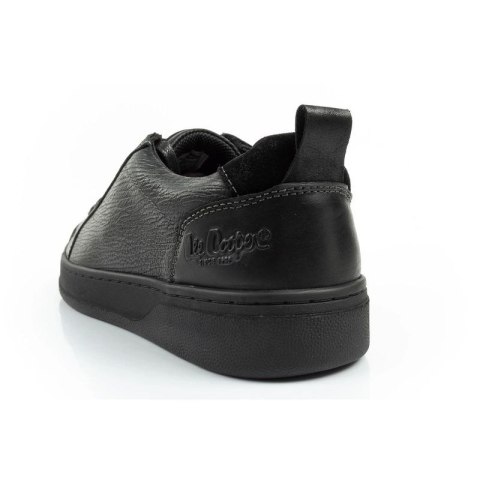 Lee Cooper buty trampki sneakersy męskie modne wygodne skórzane