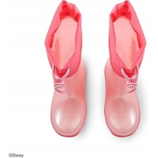 Perletti Księżniczki Disneya kalosze dziecięce na deszcz dla dziewczynki