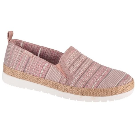 Skechers Flexpadrille 3.0 Island Muse 113982-PKMT Różowe 37,5