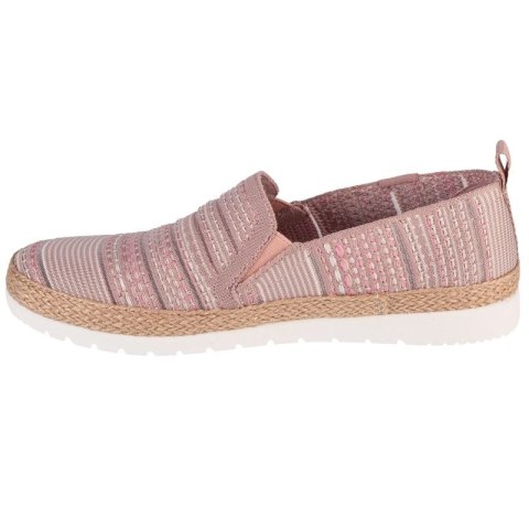 Skechers Flexpadrille 3.0 Island Muse 113982-PKMT Różowe 37,5