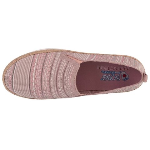 Skechers Flexpadrille 3.0 Island Muse 113982-PKMT Różowe 37,5