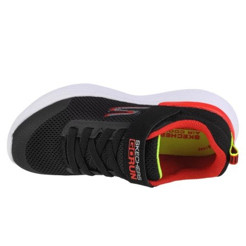 Skechers Go Run 400 V2 Krozor 405101L-BKRD Czarne 31