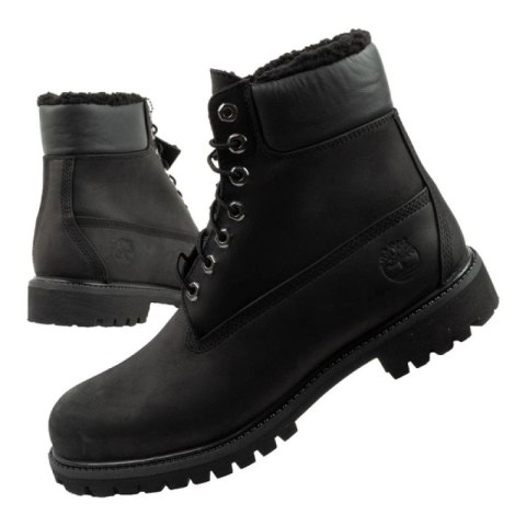 Timberland Premium 6 In buty męskie trzewiki wodoodporne ocieplane