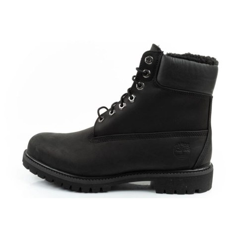 Timberland Premium 6 In buty męskie trzewiki wodoodporne ocieplane