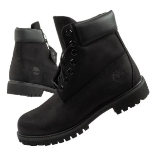 Timberland Premium 6 In buty męskie trzewiki wodoodporne skórzane