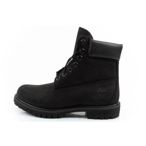 Timberland Premium 6 In buty męskie trzewiki wodoodporne skórzane