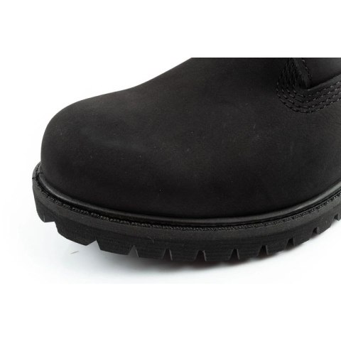 Timberland Premium 6 In buty męskie trzewiki wodoodporne skórzane