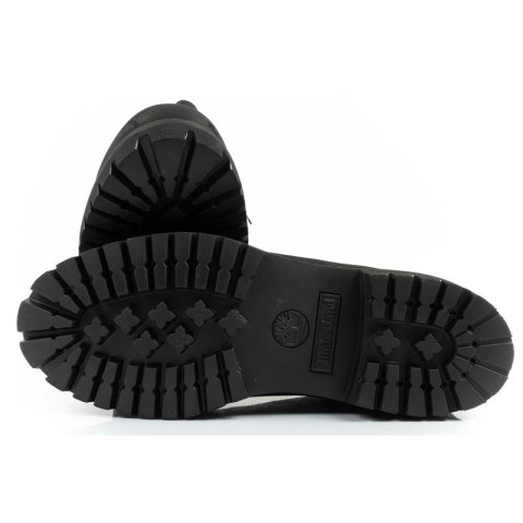 Timberland Premium 6 In buty męskie trzewiki wodoodporne skórzane