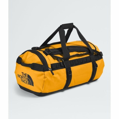 Torba base camp duffel m-summit gold-tnf black-npf THE NORTH FACE