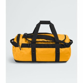 Torba base camp duffel m-summit gold-tnf black-npf THE NORTH FACE