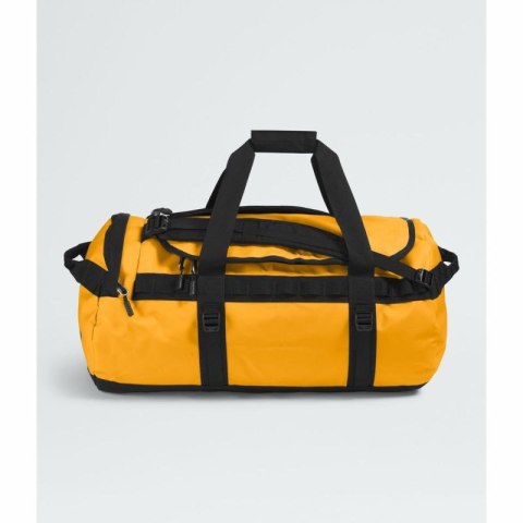 Torba base camp duffel m-summit gold-tnf black-npf THE NORTH FACE