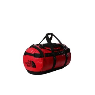 Torba base camp duffel m-tnf red-tnf black-npf THE NORTH FACE