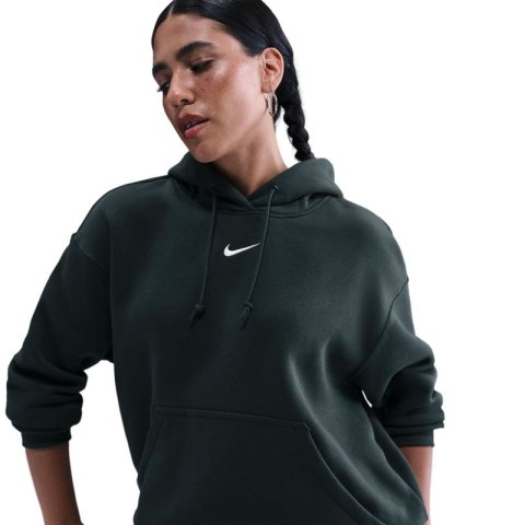Bluza damska Nike Sportswear Phoenix Fleece DQ5860-391