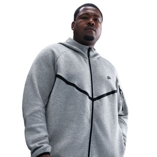 Bluza z kapturem Nike Techfit Fleece HV0949-063