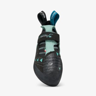 Buty Instinct VS Women Black Aqua 37,5 SCARPA