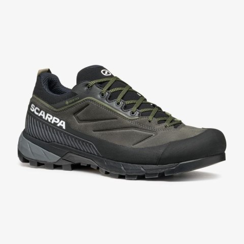 Buty Rapid XT GTX Shark Military 43 SCARPA