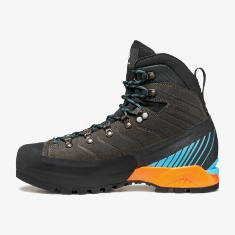 Buty Scarpa ribelle hd-carbon-azure-43