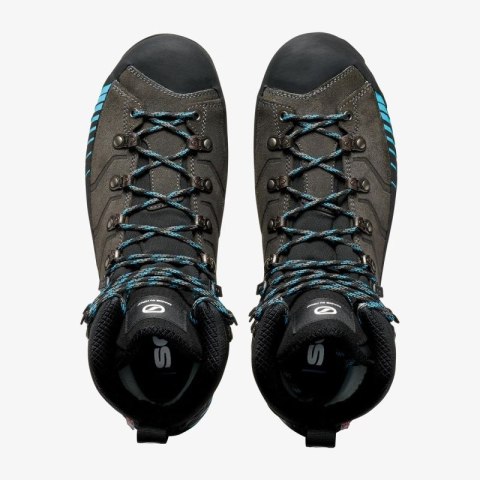 Buty Scarpa ribelle hd-carbon-azure-43