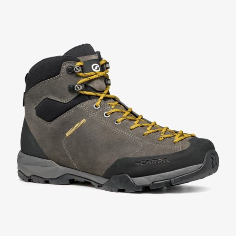 Buty mojito hike gtx-titanium-mustard-44,5 SCARPA
