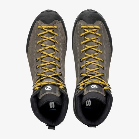 Buty mojito hike gtx-titanium-mustard-44,5 SCARPA
