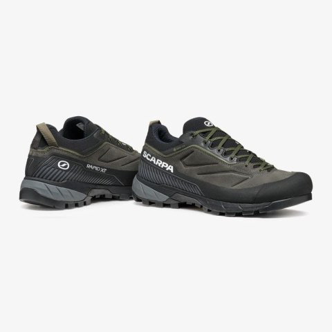 Buty rapid xt gtx-shark-military, SCARPA rozmiar 44