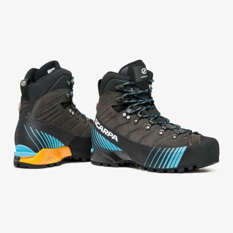 Buty ribelle hd-carbon-azure-42 SCARPA