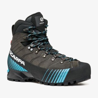 Buty ribelle hd-carbon-azure-45,5 SCARPA
