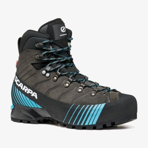 Buty ribelle hd-carbon-azure-45 SCARPA