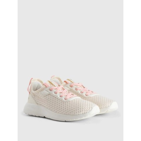 Buty sportowe z przewiewną cholewką dziecięce 4F 4FJRSS25FSPOF189-53S