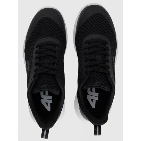 Buty sportowe z przewiewną cholewką dziecięce 4F 4FJRSS25FSPOF192-20S