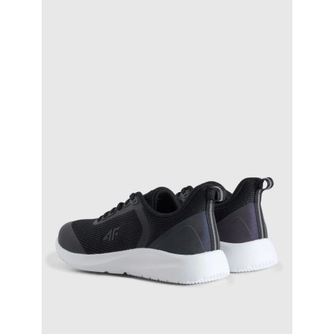 Buty sportowe z przewiewną cholewką dziecięce 4F 4FJRSS25FSPOF192-20S