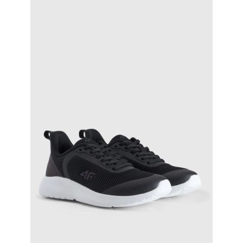 Buty sportowe z przewiewną cholewką dziecięce 4F 4FJRSS25FSPOF192-20S