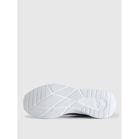 Buty sportowe z przewiewną cholewką dziecięce 4F 4FJRSS25FSPOF192-20S