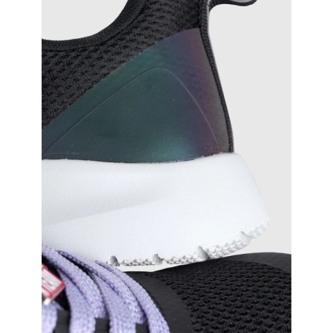 Buty sportowe z przewiewną cholewką dziecięce 4F 4FJRSS25FSPOF192-20S