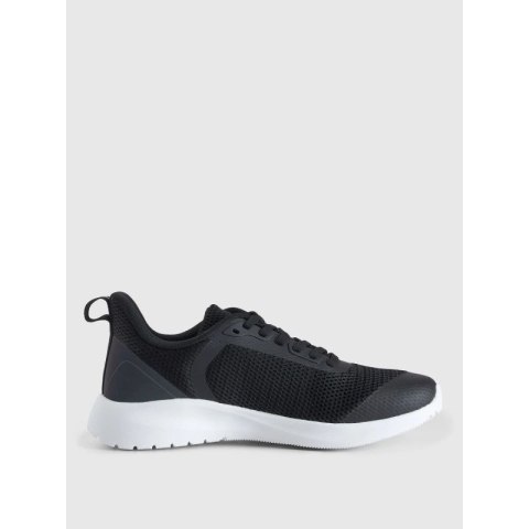 Buty sportowe z przewiewną cholewką dziecięce 4F 4FJRSS25FSPOF192-20S