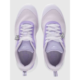 Buty sportowe z przewiewną cholewką dziecięce 4F 4FJRSS25FSPOF192-52S