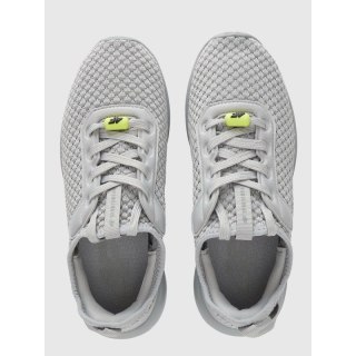 Buty sportowe z przewiewną cholewką dziecięce 4F 4FJRSS25FSPOM181-20S