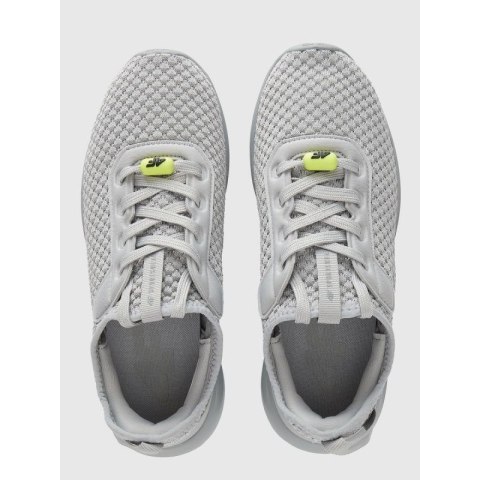 Buty sportowe z przewiewną cholewką dziecięce 4F 4FJRSS25FSPOM181-20S