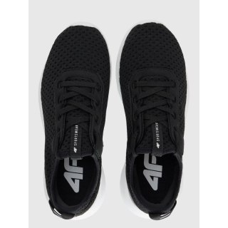 Buty sportowe z przewiewną cholewką dziecięce 4F 4FJRSS25FSPOU194-97S