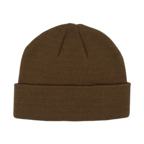 Czapka Converse brązowa 10025367-A04