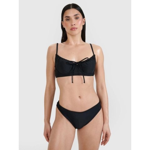 Góra od bikini damska 4F 4FRSS25UBKTF099-20S