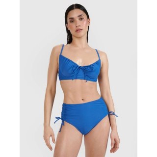 Góra od bikini damska 4F 4FRSS25UBKTF099-33S