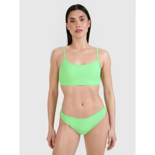 Góra od bikini damska 4F 4FRSS25UBKTF101-42S