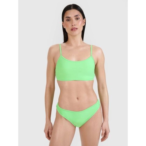 Góra od bikini damska 4F 4FRSS25UBKTF101-42S