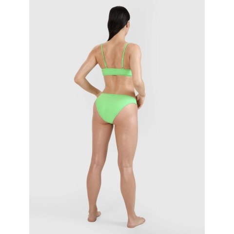 Góra od bikini damska 4F 4FRSS25UBKTF101-42S