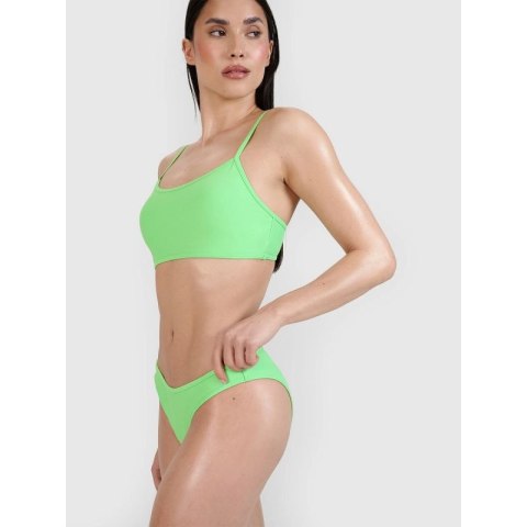 Góra od bikini damska 4F 4FRSS25UBKTF101-42S