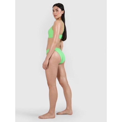 Góra od bikini damska 4F 4FRSS25UBKTF101-42S