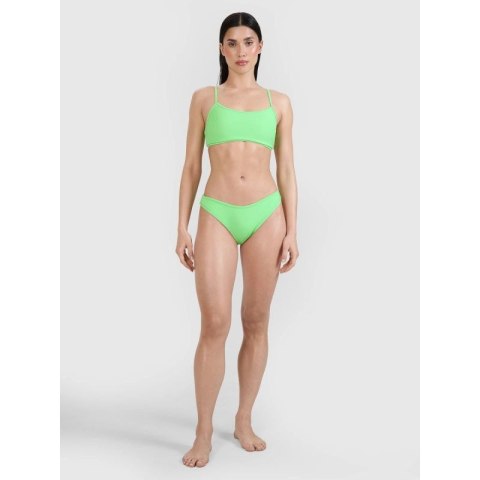 Góra od bikini damska 4F 4FRSS25UBKTF101-42S
