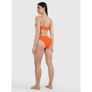 Góra od bikini damska 4F 4FRSS25UBKTF101-70S