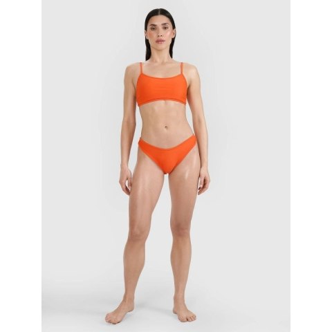 Góra od bikini damska 4F 4FRSS25UBKTF101-70S